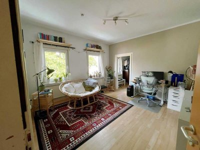 Katharinenviertel: charmante 2 ZKB Wohnung in 1A Lage