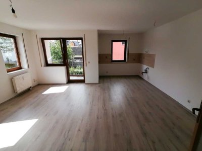 Hübsche 2- Raum Wohnung in guter Lage