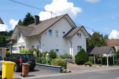 Charmantes Einfamilienhaus mit Wohlfühlfaktor zentral zwischen Limburg und Montabaur