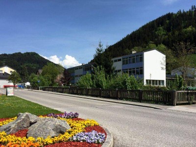 Mietwohnung mit Kaufoption in Zeltweg