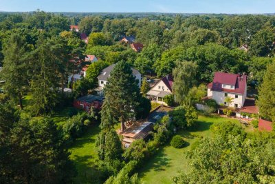 IHR HAUS IN DER A++ LAGE VON EICHWALDE!