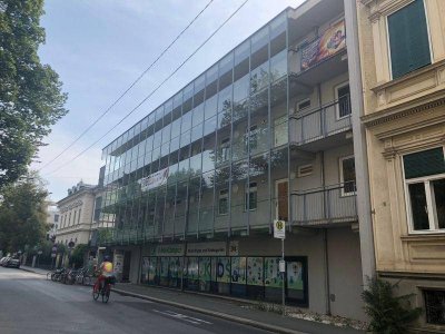 Garconniere für Studenten in bester Lage