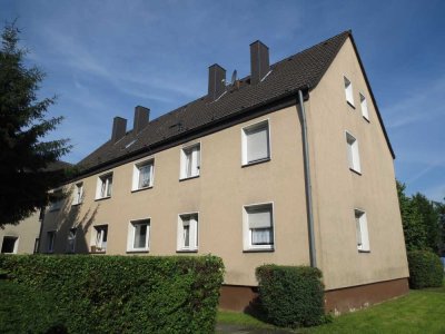 Schöne 1-Zimmer-Wohnung in Troisdorf