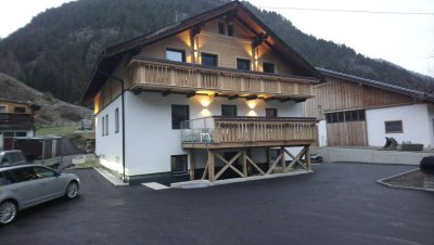 Ruhige Wohnung zu vermieten / Tösens / Tschuppbach