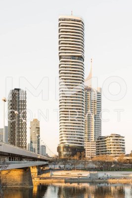 ERSTBEZUG: Attraktive Investmentchance an der Neuen Donau – DANUBEFLATS