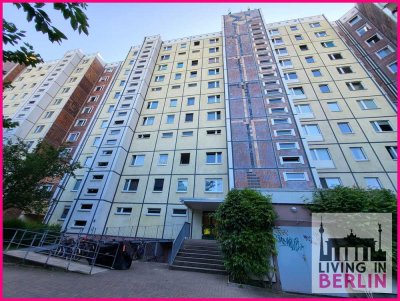 Attraktive Kapitalanlage: Gepflegte 1-Zimmer-Wohnung in guter Lage!