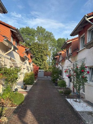 Attraktives 5-Zimmer-Reihenhaus in Bergkamen