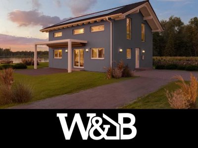 Build Your Way – Entscheide selbst, wie du bauen willst.