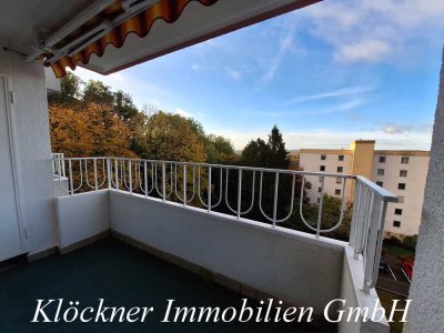 Modernisierte Wohnung in zentraler Lage von SB-Eschberg!