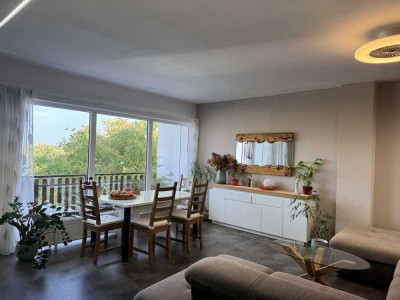 2 Zimmerwohnung mit Garten in Rheinbach  Peppenhoven