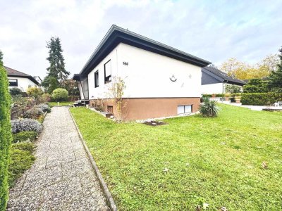 Familienfreundliches Einfamilienhaus in ruhiger, beliebter Wohnlage von Wiesbaden