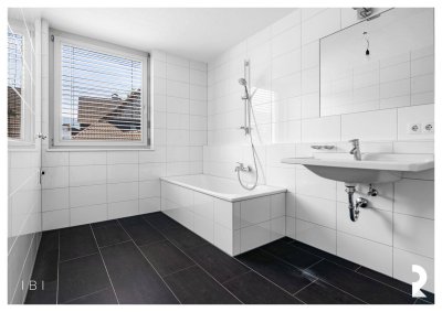 HELLE 3-ZIMMER-WOHNUNG MIT WINTERGARTEN UND STELLPLATZ IN ZENTRALER LAGE DORNBIRN
