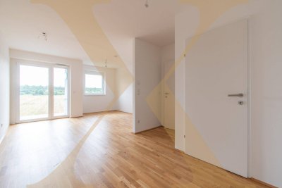 MIETE mit KAUFOPTION – Helle 2-Zimmer-Wohnung mit gemütlicher Loggia in St. Pölten!