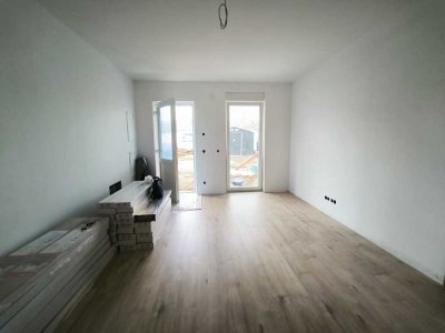 Nahe Tesla - frisch saniert