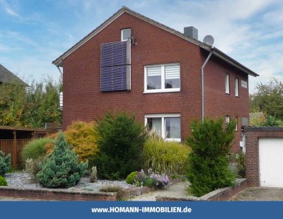 Albersloh, solide Wertanlage mit Steigerungspotential!