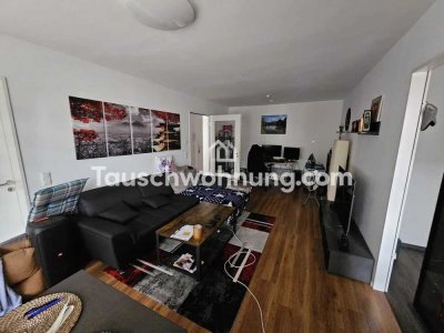 Tauschwohnung: 2 Zimmer Wohnung in Falkensee