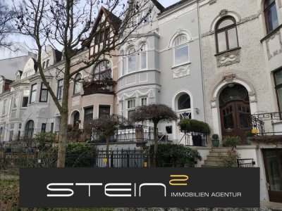 Möbliertes 1,5 Zi. Apartment für eine Person nahe Bürgerpark