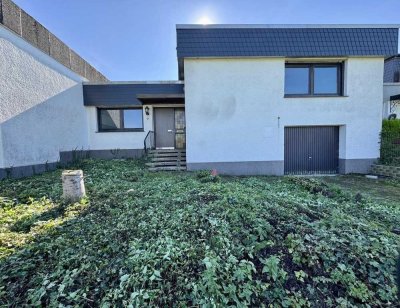 Wohnen am Feldrand- Ihr Reihenmittelhaus mit Gestaltungsspielraum