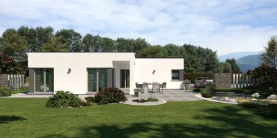 Ihr Traum-Bungalow in Nettersheim: Komfort trifft auf Effizienz!