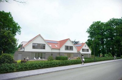 Wunderschöne Neubau-ETW am Teutoburger Wald zu verkaufen