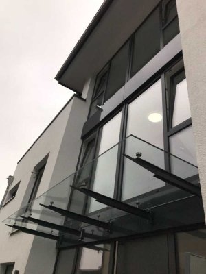 Moderne drei Zimmer Wohnung (von 93 qm) in Paderborn (Kreis), Bad Lippspringe