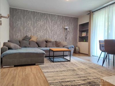 Gemütliche 3-Zimmer-Wohnung mit Balkon! Ideal zum Selbstbezug oder auch als Kapitalanlage!