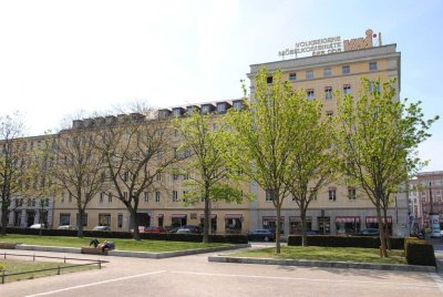 +++wunderschöne helle DG-Studiowohnung +++ tolle Lage+++Brüderstraße +++