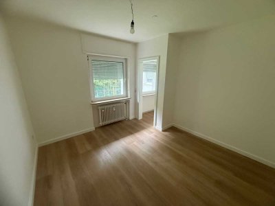 Renoviertes Single-Apartment inkl. charmantem Dachgeschosszimmer!