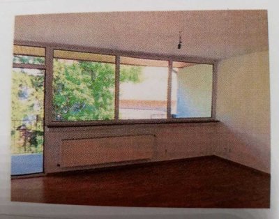 Ansprechende und gepflegte 2-Raum-Wohnung mit Balkon in Saarbrücken