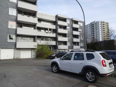 Sanierte 3 Zimmer in Lennep