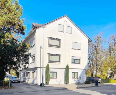 Ihr neues Zuhause – Charmante Erdgeschosswohnung in Top-Lage