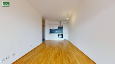 Wohnen im Brauquartier – modern &amp; lebendig