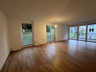Schicke 3-Zimmer Wohnung zum Erstbezug
