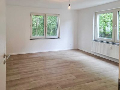 Frisch sanierte Erdgeschosswohnung in Dierdorf!
