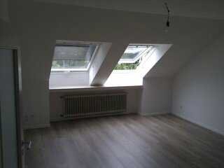 freundliche 2-Zimmer Dachgeschosswohnungen im Bielefelder Westen