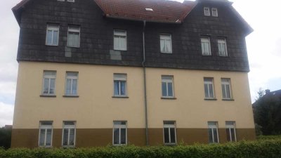 165.06 Schöne 2 ZKB Wohnung St. Annenweg 3 in Vacha