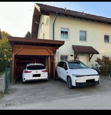 PREISHIT! FAMILIENFREUNDLICHES REIHENENDHAUS MIT DACHAUSBAU UND GARTEN