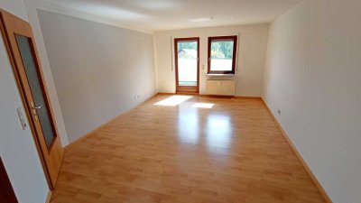 Stilvolle 2-Raum-Wohnung mit EBK in Hochdorf