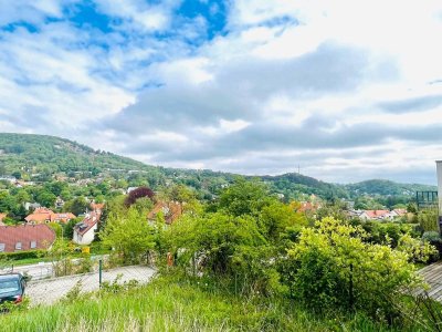 ++ HIMMLISCH WOHNEN ++ Exklusives Penthouse mit Dachterrasse