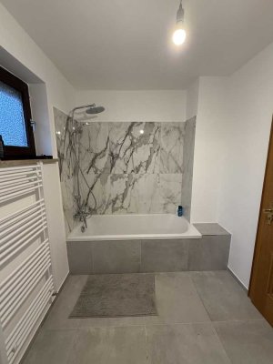 Geräumiges Einfamilienhaus ruhig und doch zentral in Waldkraiburg