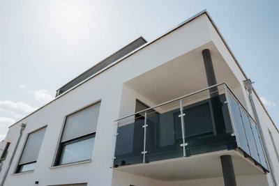 3-Zimmer-Wohnung mit Wohnberechtigungsschein