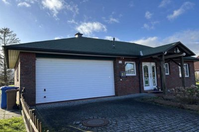 Leben in bester Lage am Naturschutzgebiet - modernes Wohnen im Einfamilienhaus mit Garage!