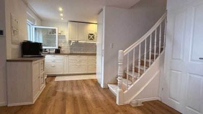Moderne Alternative zur Wohnung!