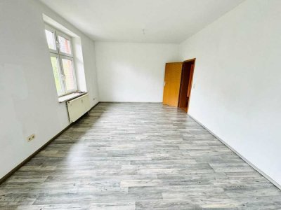 attraktive, helle 2-Raum Wohnung  +++TOP+++ in bester Lage in Dessau nach Ihren Wünschen