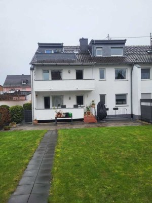 Schicke 3 Zimmer Wohnung in Bornheim Sechtem