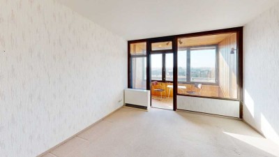 Charmantes 1-Zimmerapartment in Wendtorf – Ihr Rückzugsort an der Ostsee