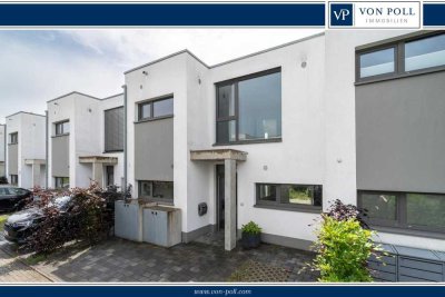 Bielefeld-Mitte: stilvolles Einfamilienhaus im LENKWERK Quartier | 148 m² Wohnfläche