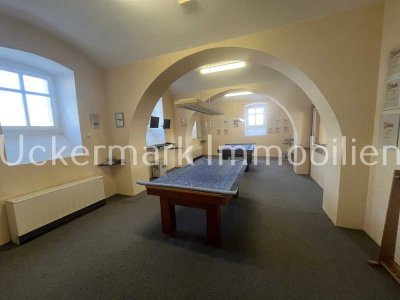Außergewöhnlich schöne Wohnung in der "Alten Brauerei", Gewerbe oder Büro...alles ist möglich
