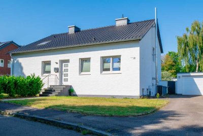 Freistehendes 1-Familienhaus in Drewer-Süd