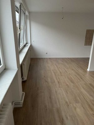 Schöne und modernisierte 1,5-Zimmer-Wohnung in Remscheid